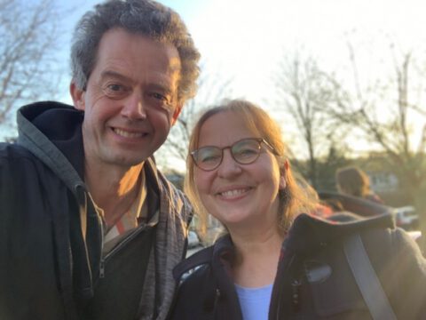 Boris Wilke, Sophie Denkeler