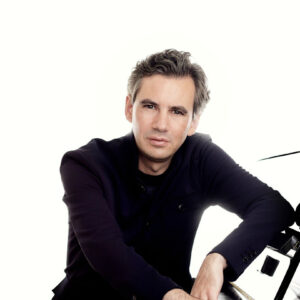 Klaviertage - Martin Stadtfeld
