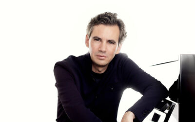 Klaviertage – Martin Stadtfeld