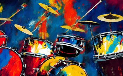 Trommel-Workshop mit Oded Kafri