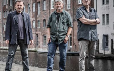 Larry Mathews Blackstone Band