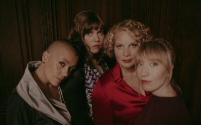 Sister Moon – a tribute to Sting