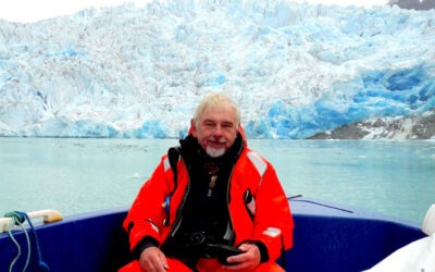 Grönland – eine künstlerische Expedition ins Eis