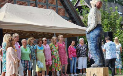 Bendefiz Benefizkonzert