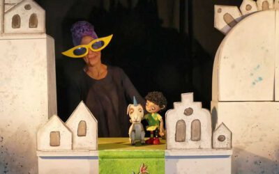 Wolfsburger Figurentheater