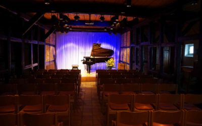 31. Bendestorfer Klaviertage