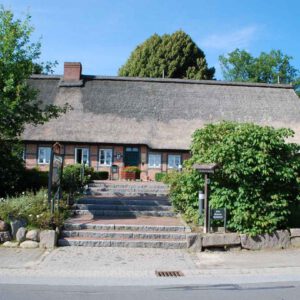 Kultur für Bendestorf: Konzerte, Kindertheater, Lesungen, Dorfverschönerungen uvm. im Makens Huss