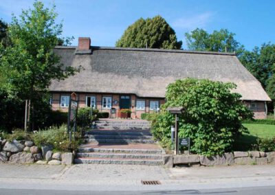 Kultur für Bendestorf: Konzerte, Kindertheater, Lesungen, Dorfverschönerungen uvm. im Makens Huss