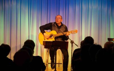 Kirchliches Kabarett