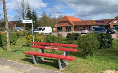 Mitfahren leicht gemacht!