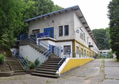 Filmmuseum Bendestorf – Kulturraum Studio Bendestorf