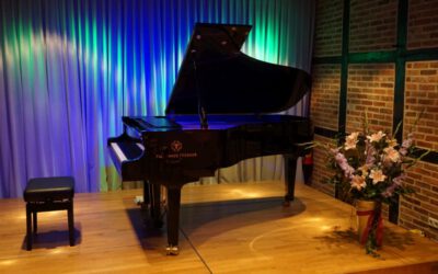 Bendestorfer Klaviertage 2023