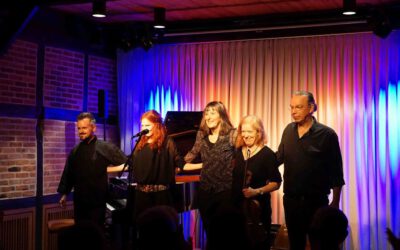 Mischpoke mischt Bendestorf auf!