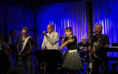 Torpids Abschiedskonzert