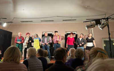 Plattdeutscher Abend mit Grönkohl