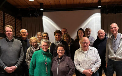 Ein neuer Vorstand beim BKB