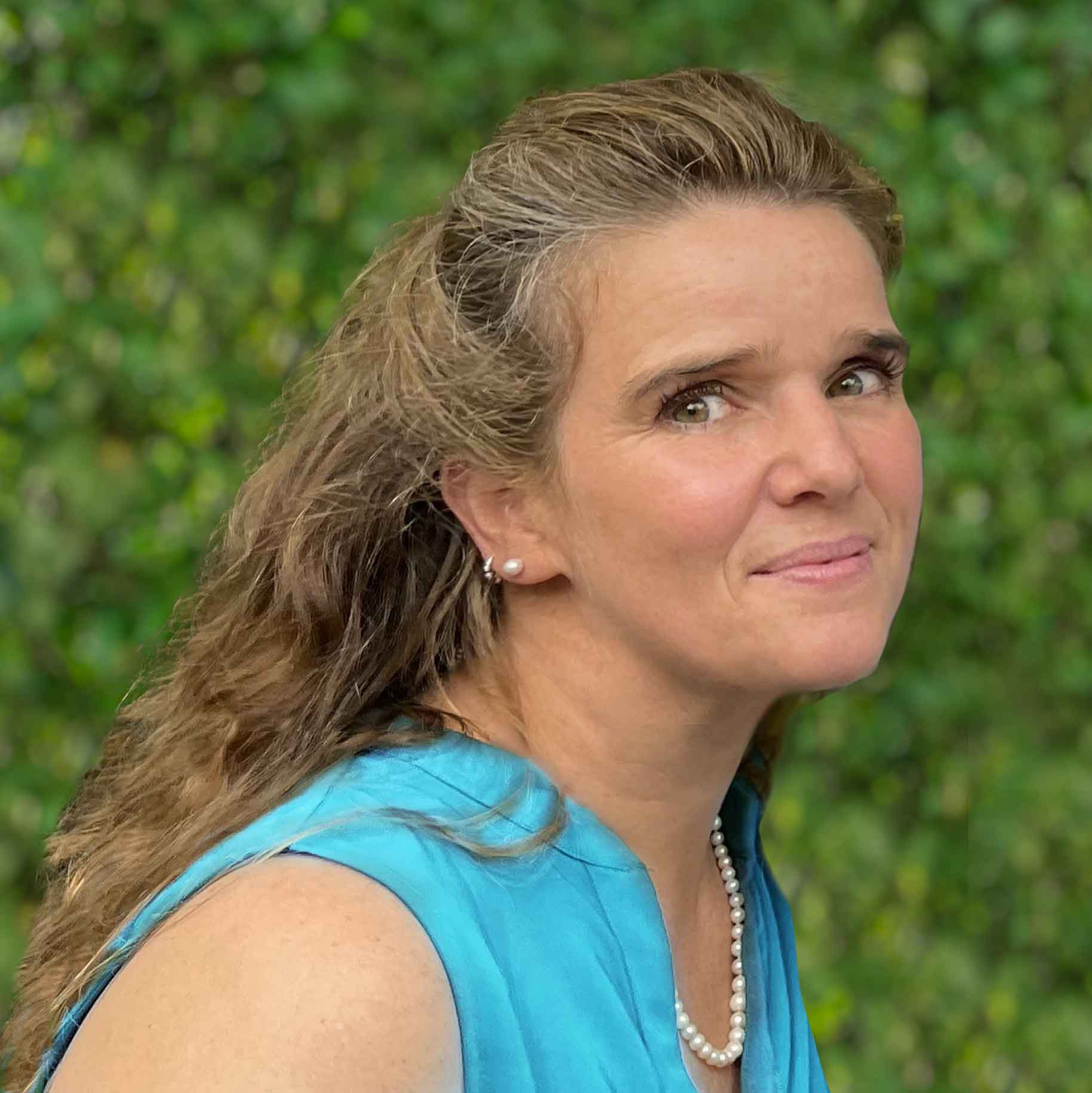 Viktoria Wenk-Jacobsen