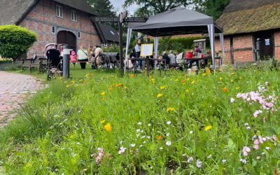 Open Air Kindertheater