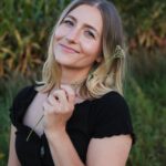 Green Minimalist Fashion Photo Collage Instagram Post – 4