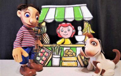 Manege frei für Bella