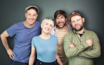 Valentinskonzert: Godewind und Grünkohl im Harmstorfer