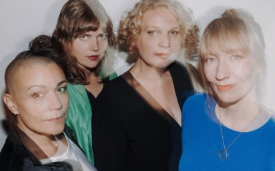 Sister Moon – a tribute to Sting