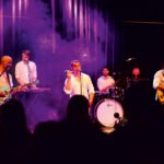 the Craic – Funk & Soul Band kommt zum Open Air in Bendestorf