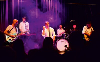 Sommer Open Air mit The Craic und SAM