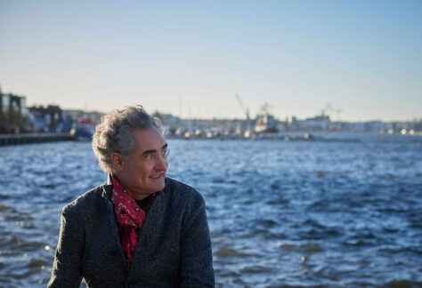 Eröffnungskonzert der 35. Bendestorfer Klaviertage Matthias Kirschnereit