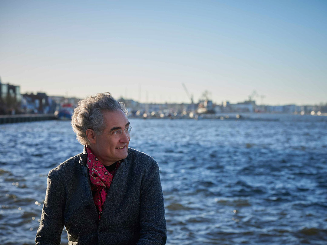 Eröffnungskonzert der 35. Bendestorfer Klaviertage Matthias Kirschnereit