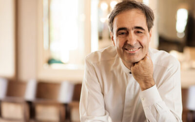 Klaviertage: Paul Gulda