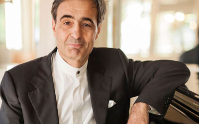 Klaviertage: Paul Gulda