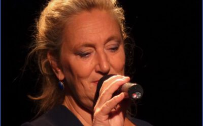 Chanson Abend: SPLATSCH – Ins Leben getaucht!