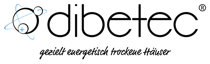 DIBETEC® dauerhafte Feuchtigkeitslösung ohne Bauarbeiten