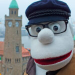 Werner Momsen Plattdeutscher Abend mit Grünkohl
