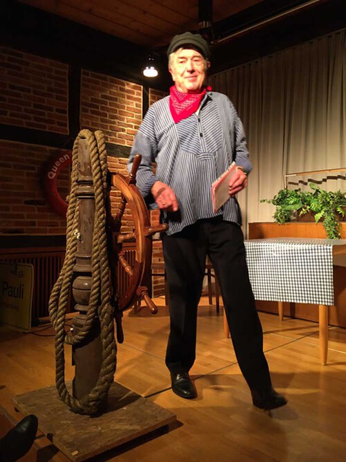 Krimi un Koken