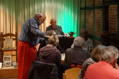 Groenkohl op platt