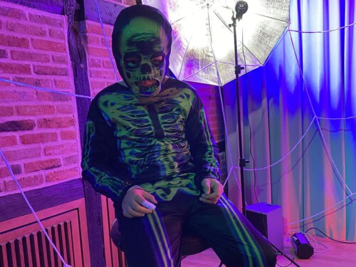 Germanys next Top-Geist