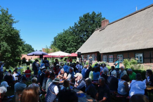 Country Open-Air in Bendestorf