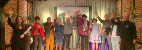 Heidemusical Schaeperstriet Bendestorf